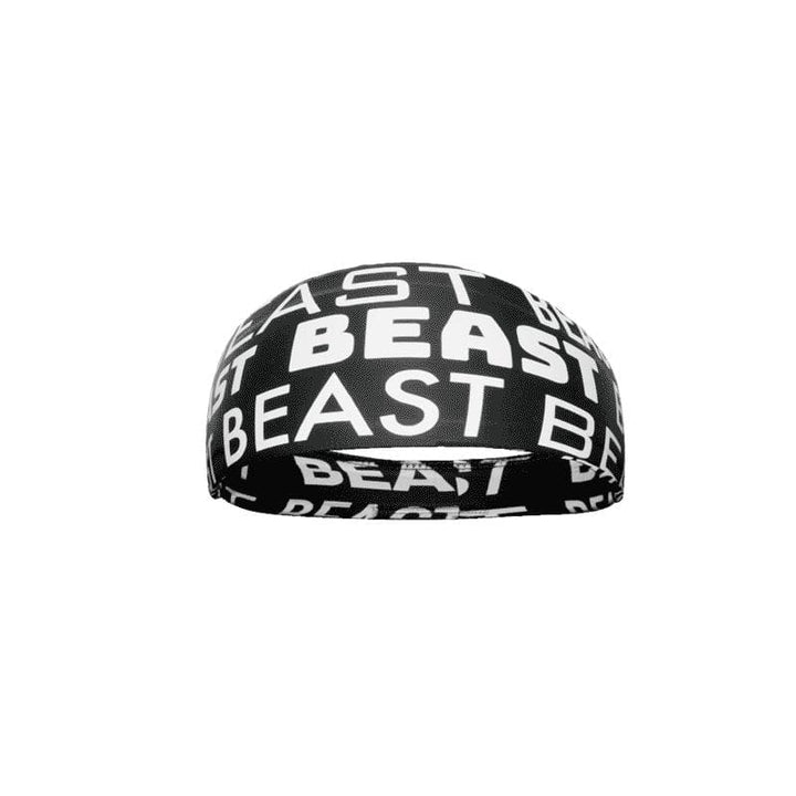 Elite Athletic Gear Headband BEAST Headband