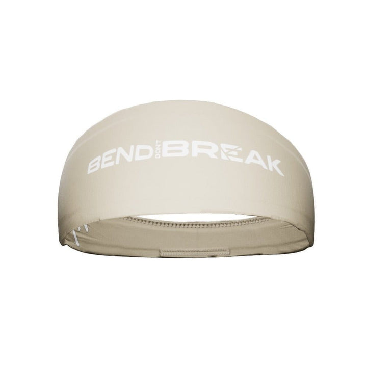Elite Athletic Gear Headband Bend Don't Break Headband