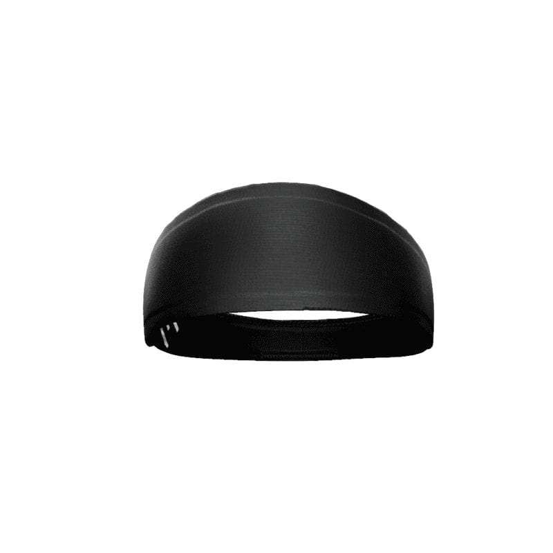 Elite Athletic Gear Headband Black Headband