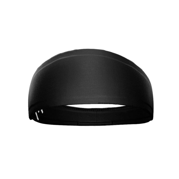 Elite Athletic Gear Headband Black Headband