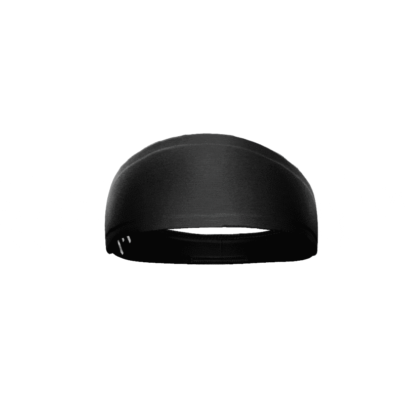 Elite Athletic Gear Headband Black Headband | Elite Athletic Gear