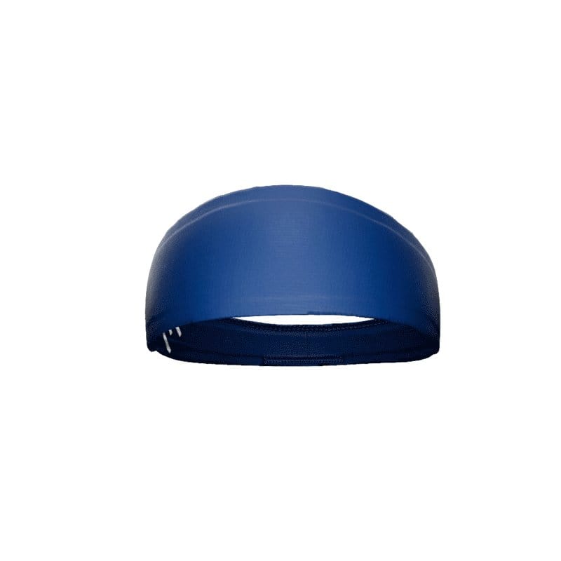 Elite Athletic Gear Headband Blue Headband