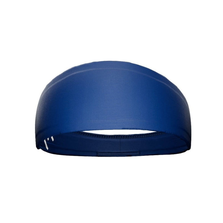 Elite Athletic Gear Headband Blue Headband