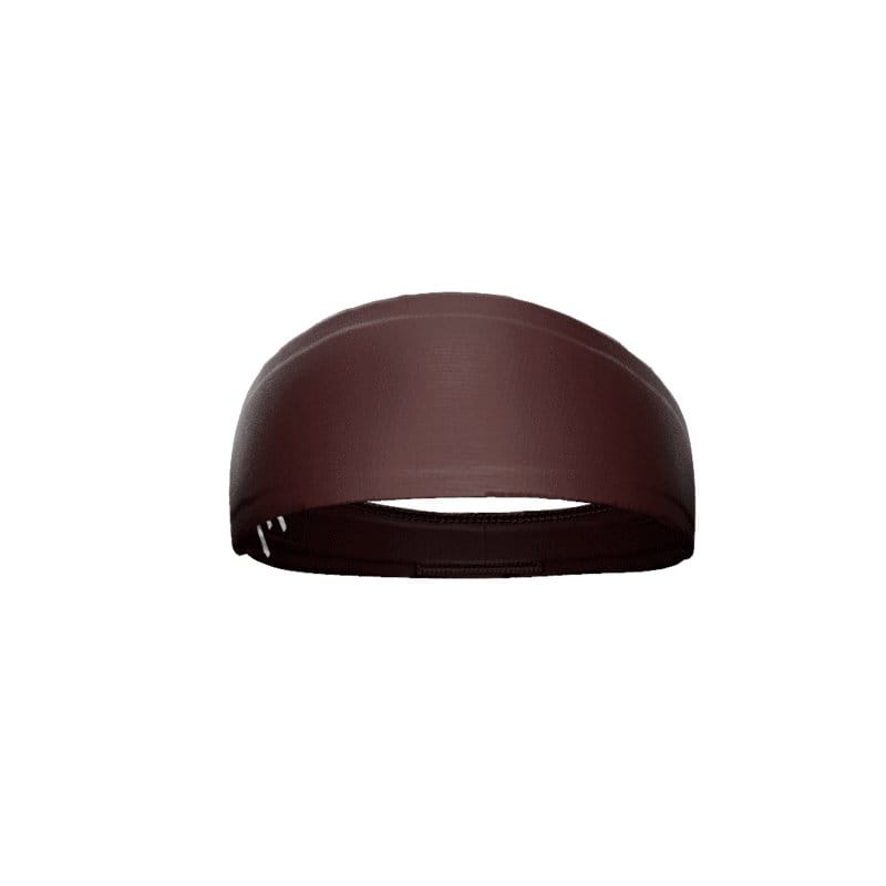 Elite Athletic Gear Headband Brown Headband