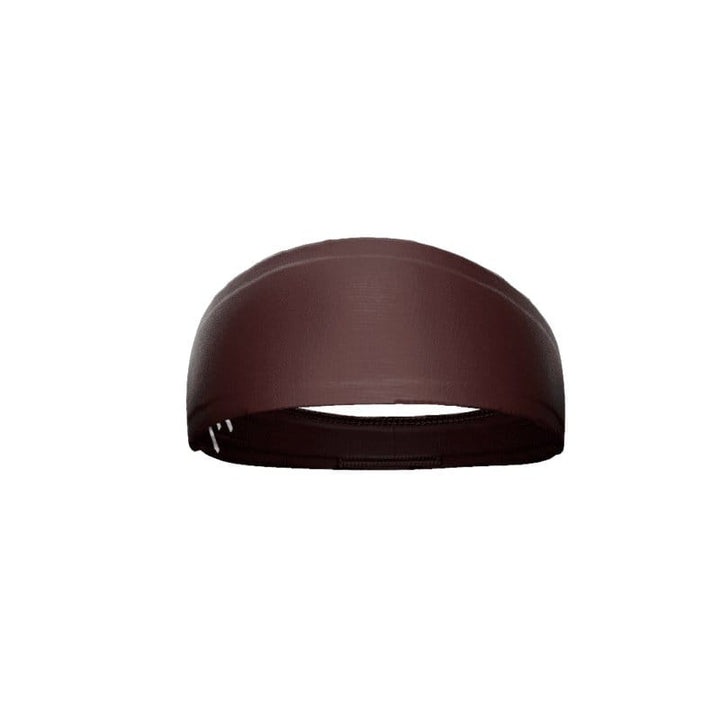 Elite Athletic Gear Headband Brown Headband