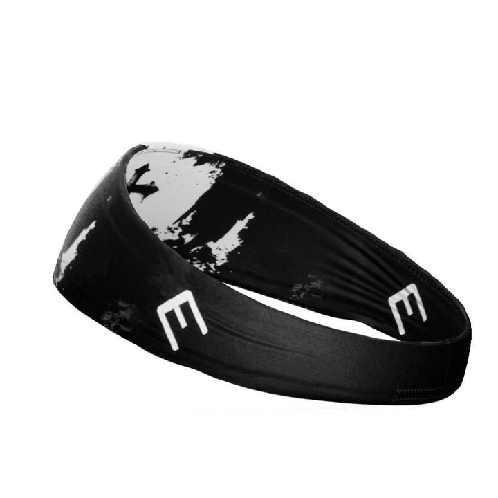 Elite Athletic Gear Headband Cross Headband