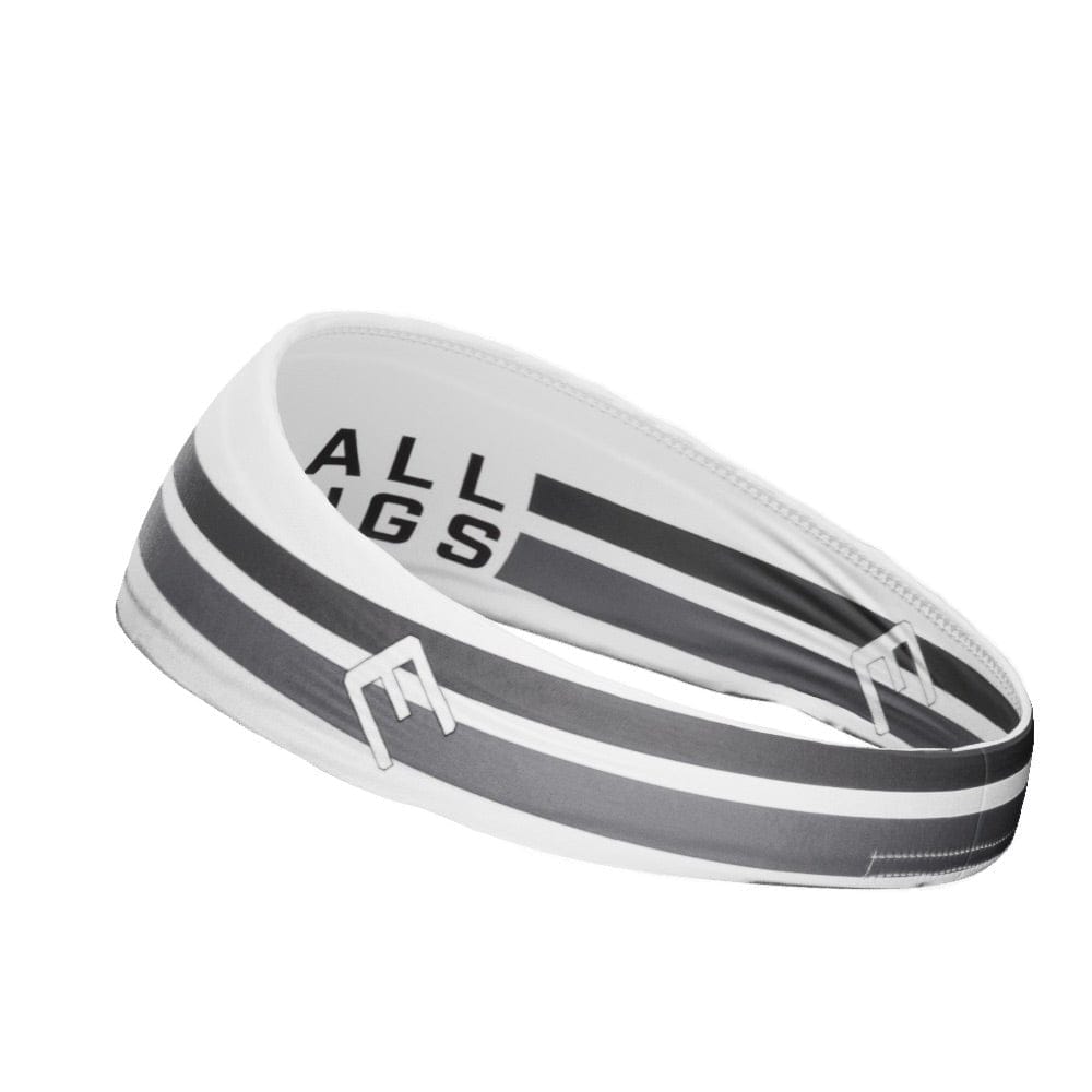 Elite Athletic Gear Headband Do All Things Headband