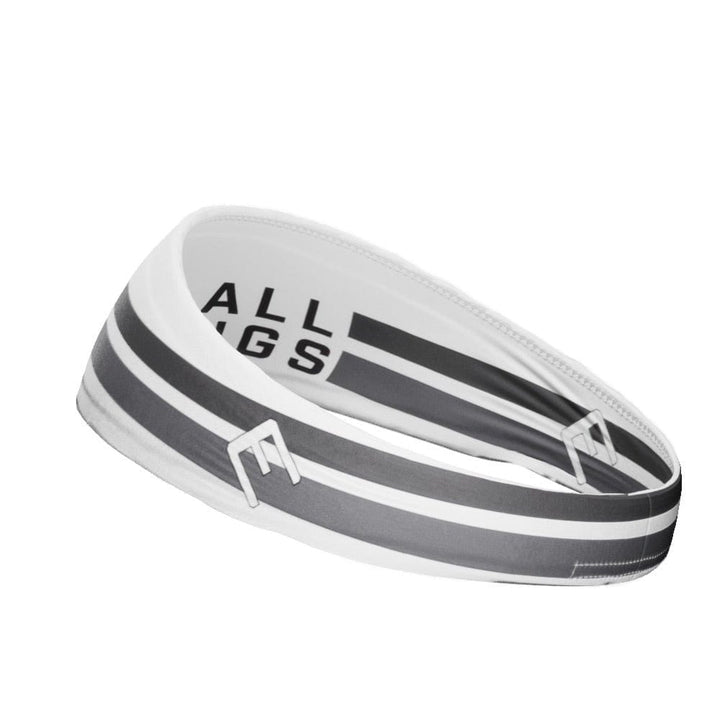 Elite Athletic Gear Headband Do All Things Headband