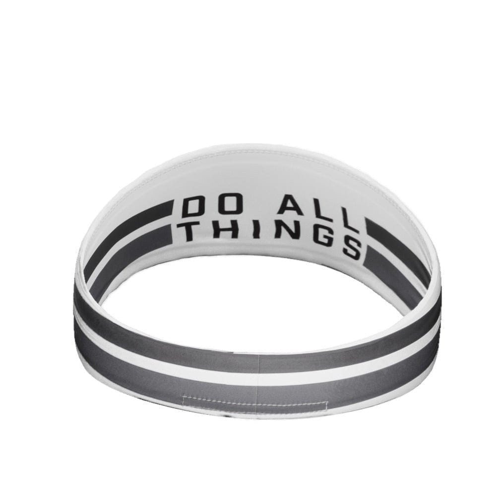 Elite Athletic Gear Headband Do All Things Headband
