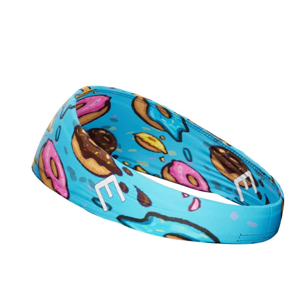 Elite Athletic Gear Headband Donuts Headband
