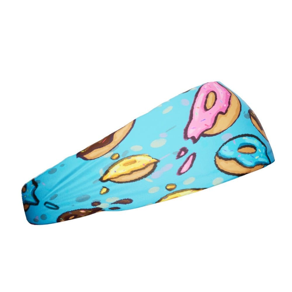 Elite Athletic Gear Headband Donuts Headband
