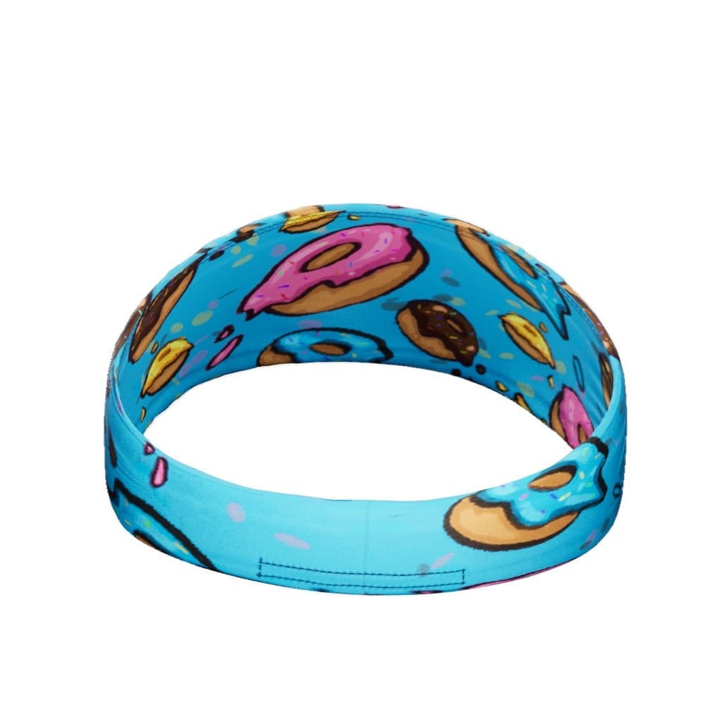 Elite Athletic Gear Headband Donuts Headband