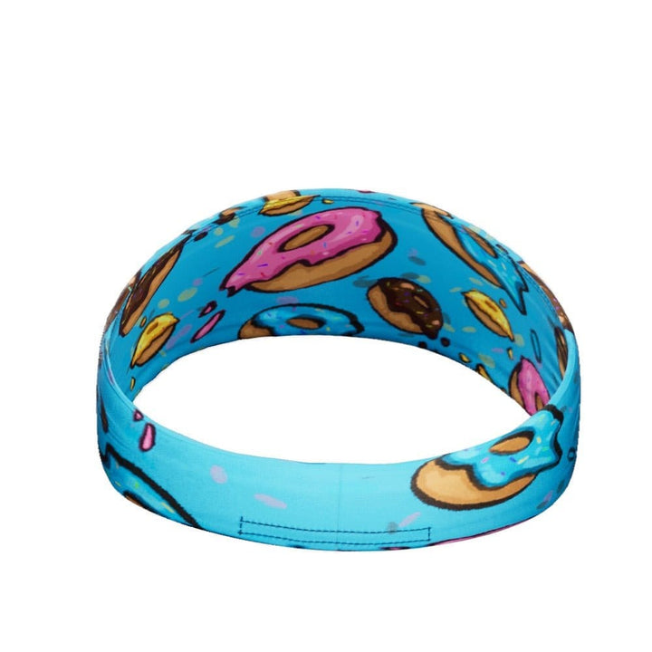 Elite Athletic Gear Headband Donuts Headband