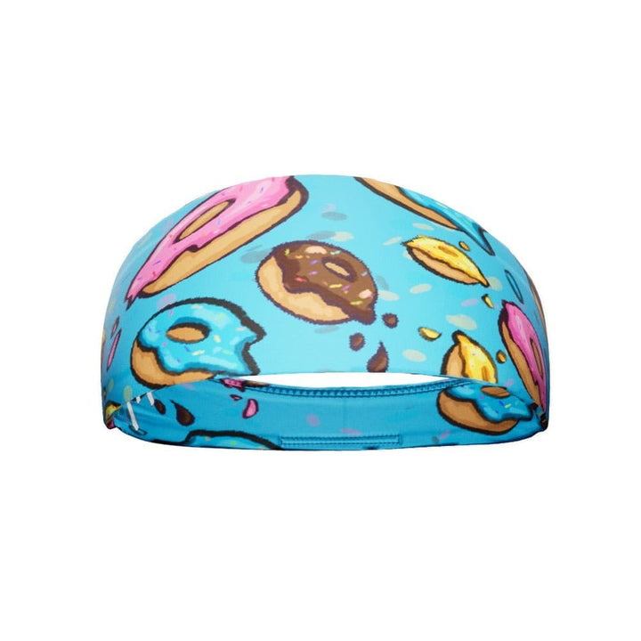 Elite Athletic Gear Headband Donuts Headband