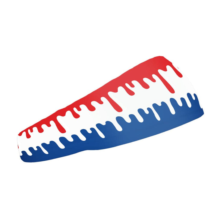 Elite Athletic Gear Headband Drip Pop Headband