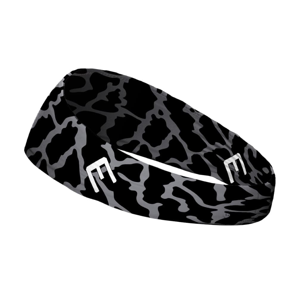 Elite Athletic Gear Headband Elephant Print Headband