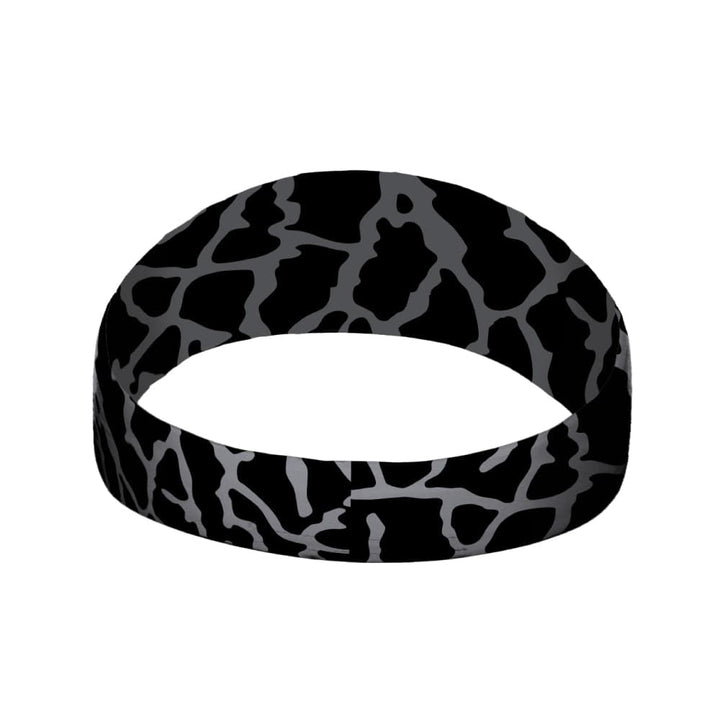 Elite Athletic Gear Headband Elephant Print Headband