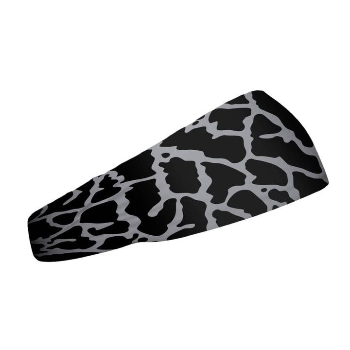 Elite Athletic Gear Headband Elephant Print Headband