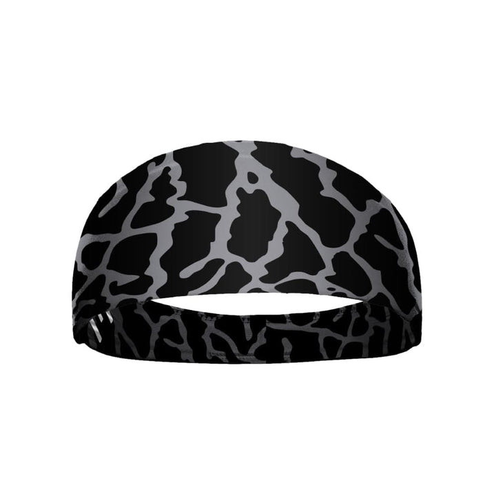 Elite Athletic Gear Headband Elephant Print Headband