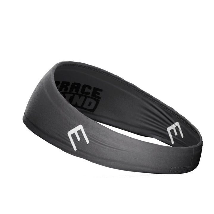 Elite Athletic Gear Headband Embrace The Grind Headband