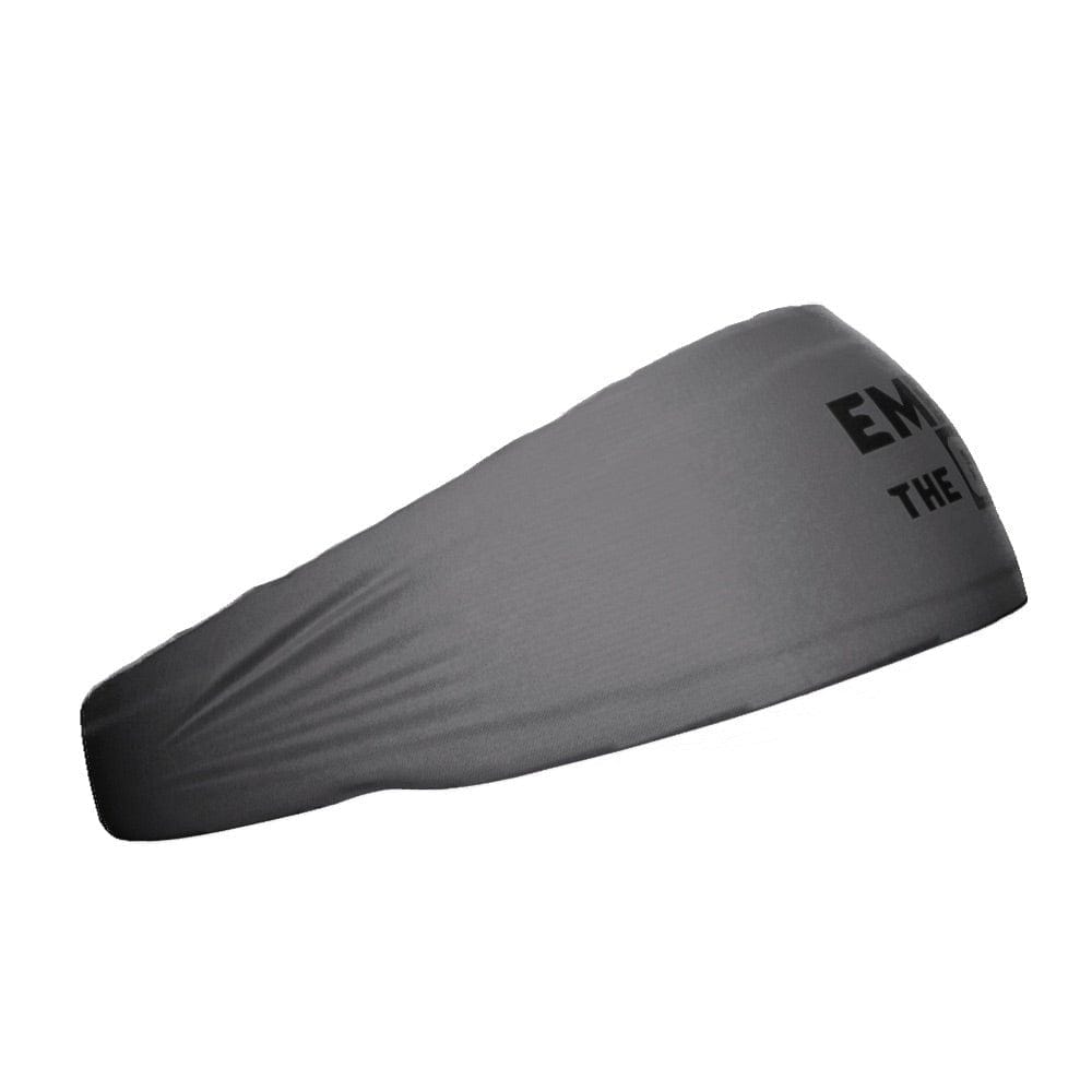 Elite Athletic Gear Headband Embrace The Grind Headband