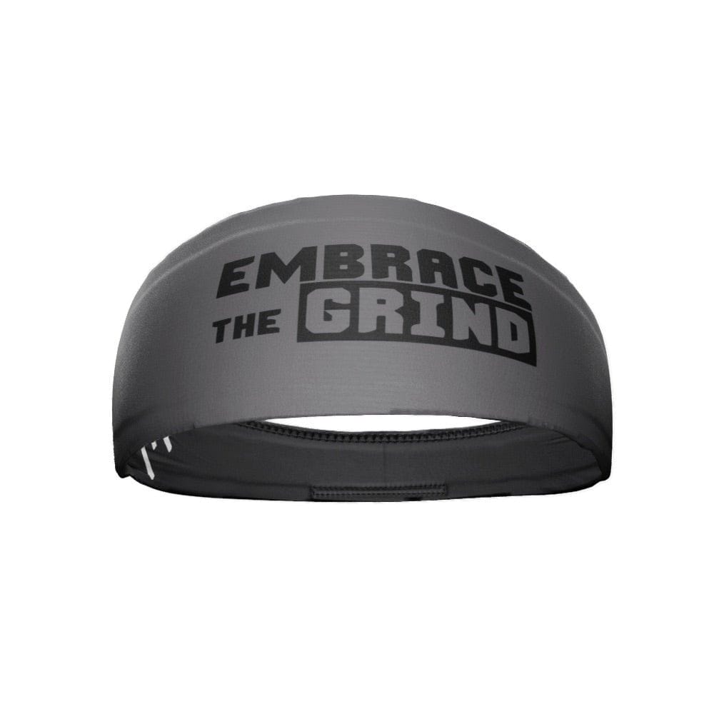 Elite Athletic Gear Headband Embrace The Grind Headband