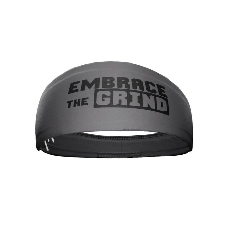 Elite Athletic Gear Headband Embrace The Grind Headband