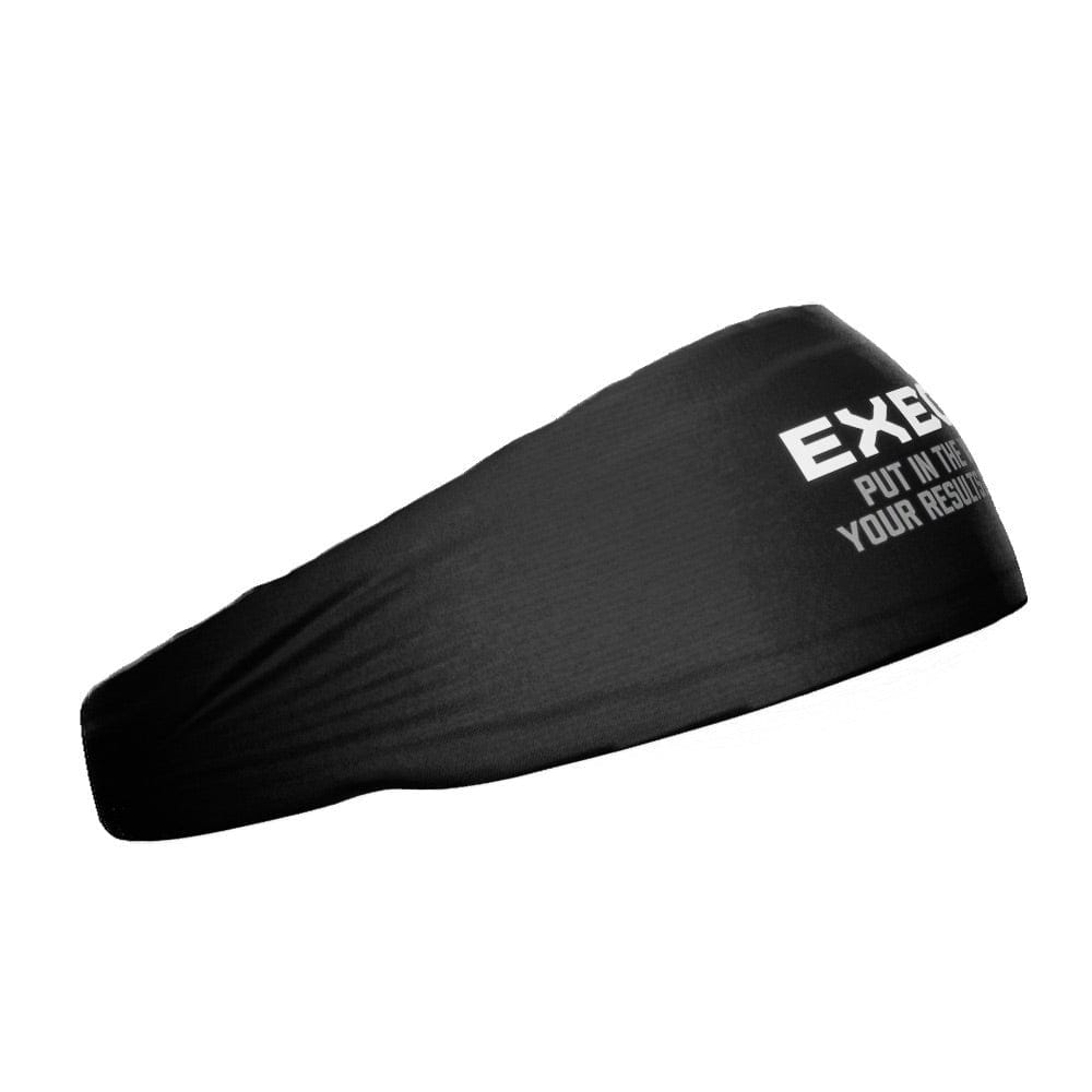 Elite Athletic Gear Headband Execute Headband