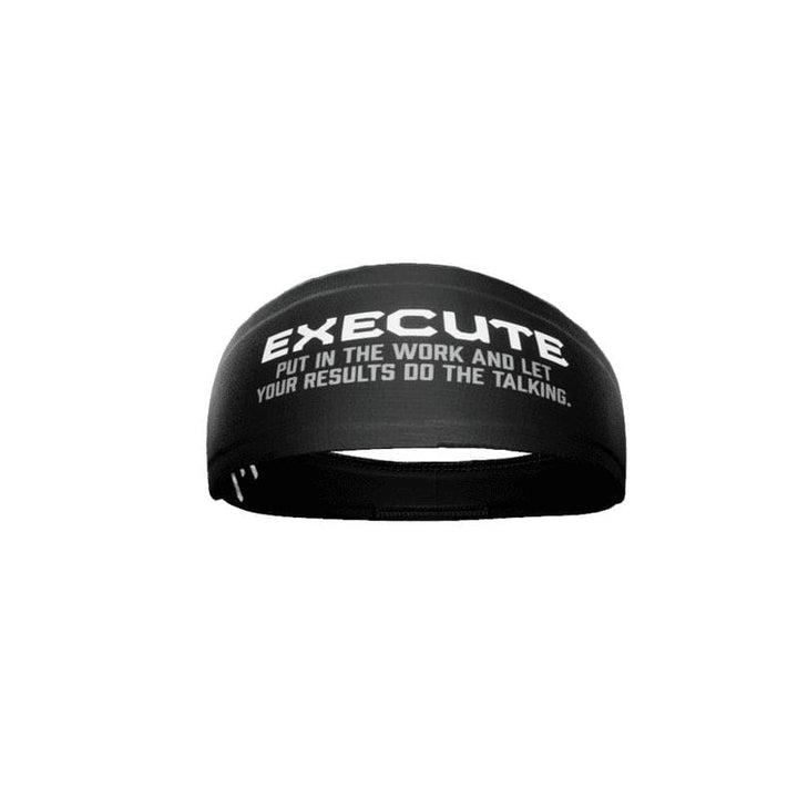Elite Athletic Gear Headband Execute Headband