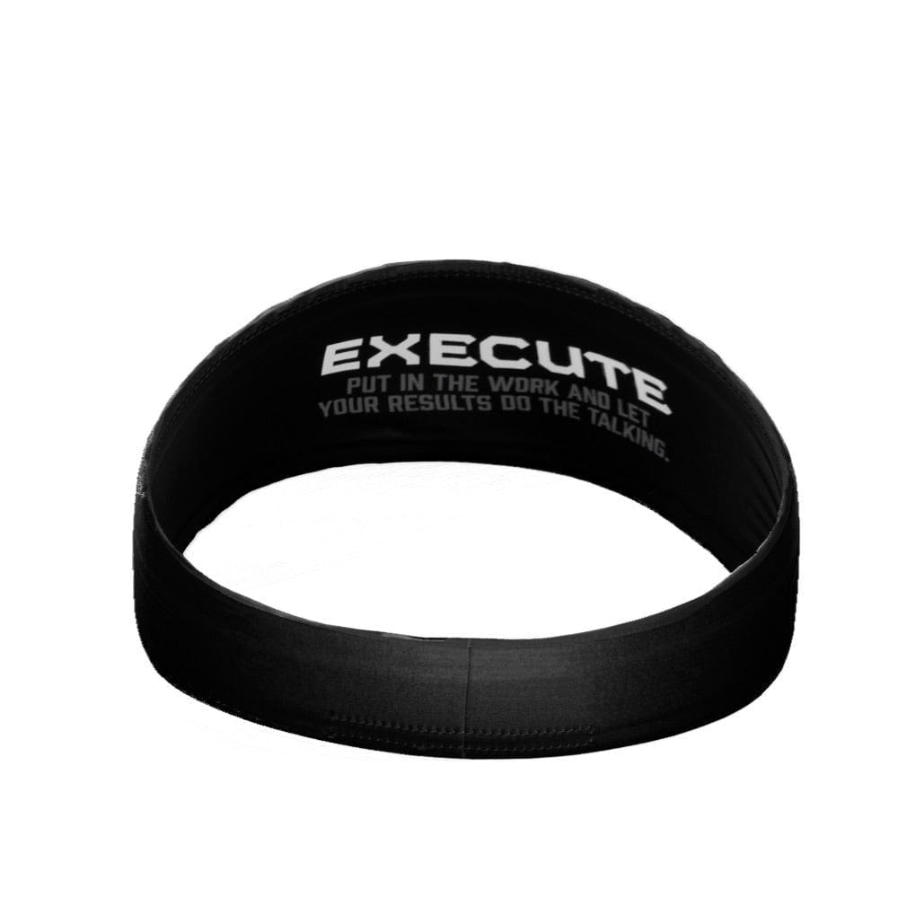 Elite Athletic Gear Headband Execute Headband