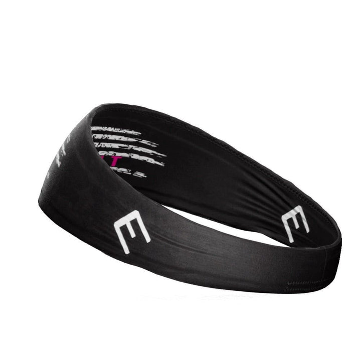 Elite Athletic Gear Headband Fight Headband