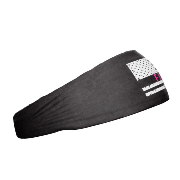 Elite Athletic Gear Headband Fight Headband
