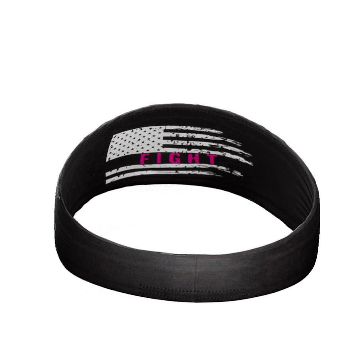 Elite Athletic Gear Headband Fight Headband