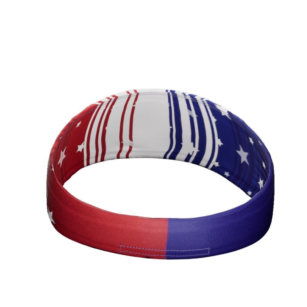 Elite Athletic Gear Headband Fire Cracker Headband