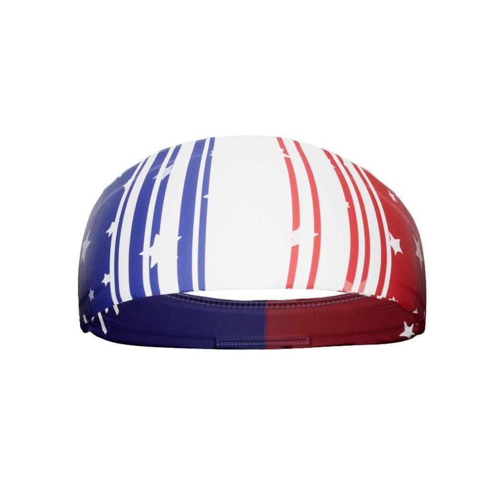 Elite Athletic Gear Headband Fire Cracker Headband