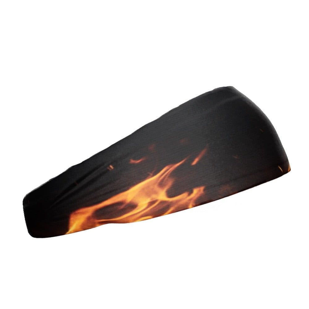Elite Athletic Gear Headband Fire Headband