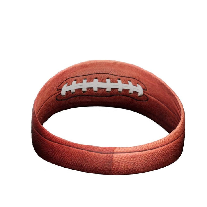 Elite Athletic Gear Headband Football Headband