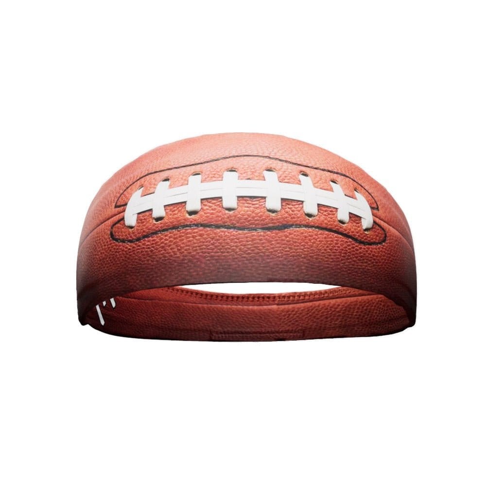 Elite Athletic Gear Headband Football Headband