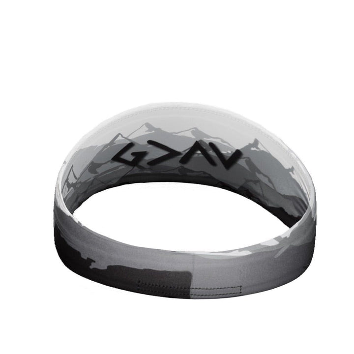Elite Athletic Gear Headband God Is Greater Than The Highs and Lows Headband