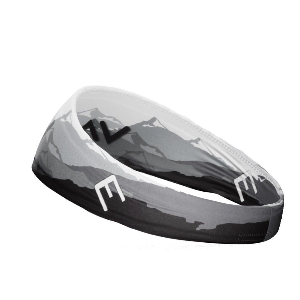 Elite Athletic Gear Headband God Is Greater Than The Highs and Lows Headband