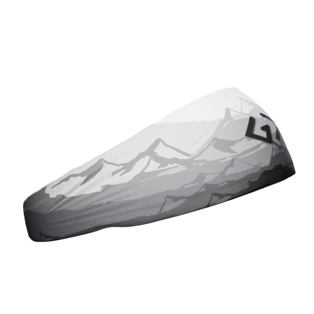 Elite Athletic Gear Headband God Is Greater Than The Highs and Lows Headband