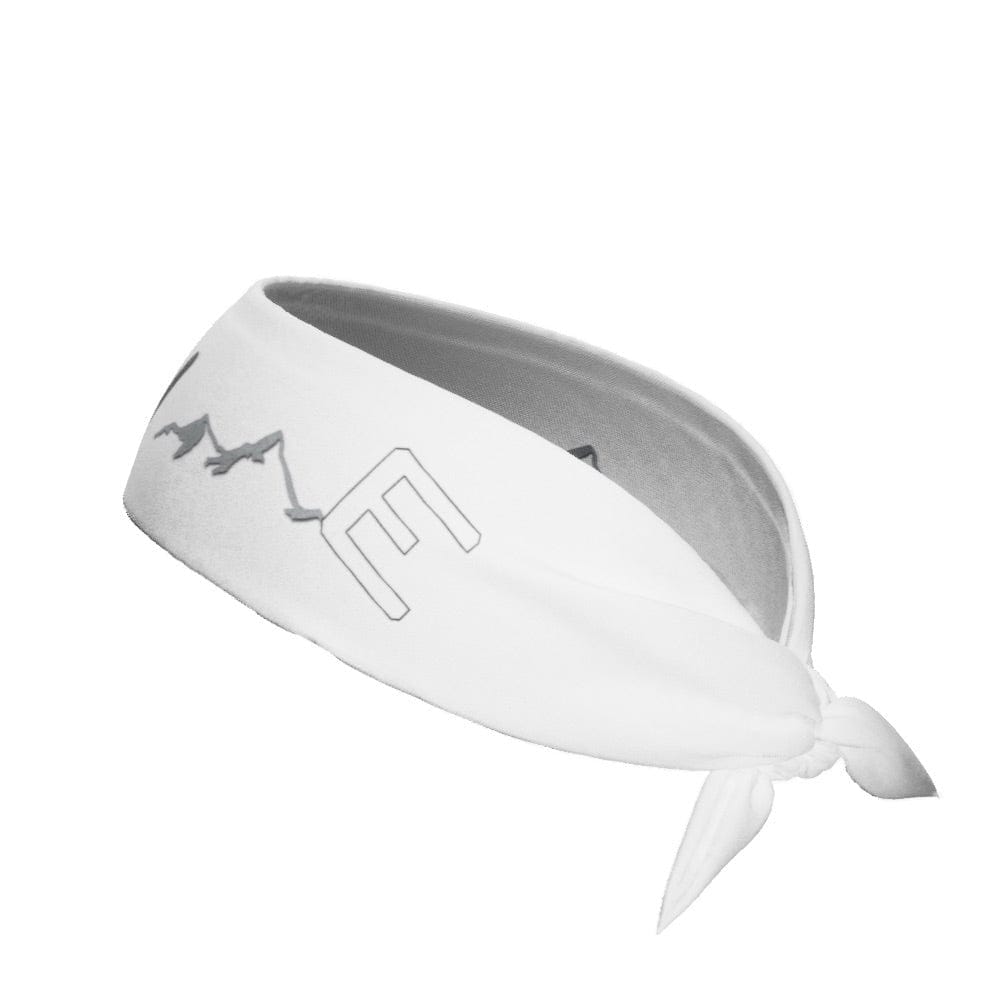 Elite Athletic Gear Headband God Is Greater Than The Highs and Lows Tie Headband