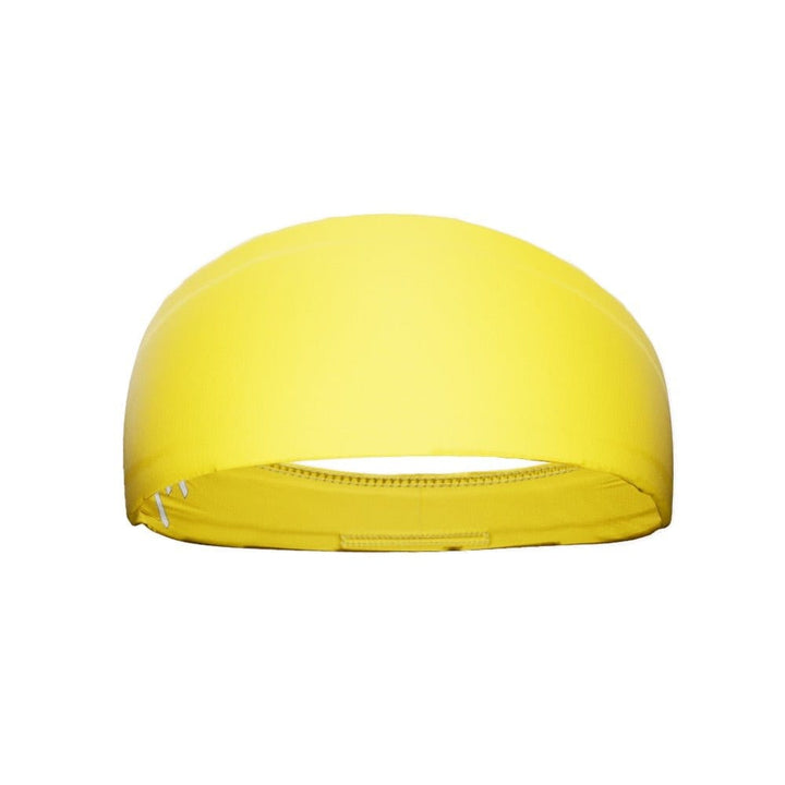 Elite Athletic Gear Headband Gold Headband