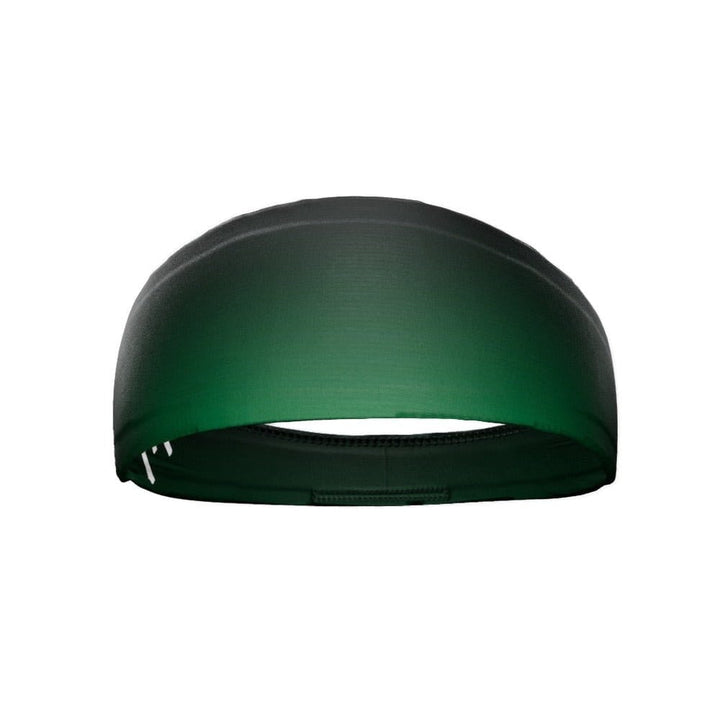 Elite Athletic Gear Headband Green Faded Headband
