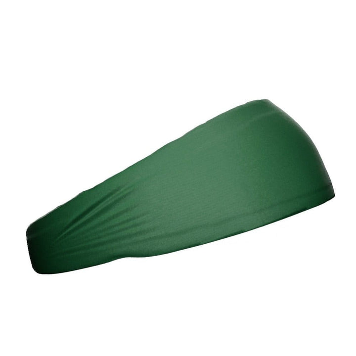 Elite Athletic Gear Headband Green Headband