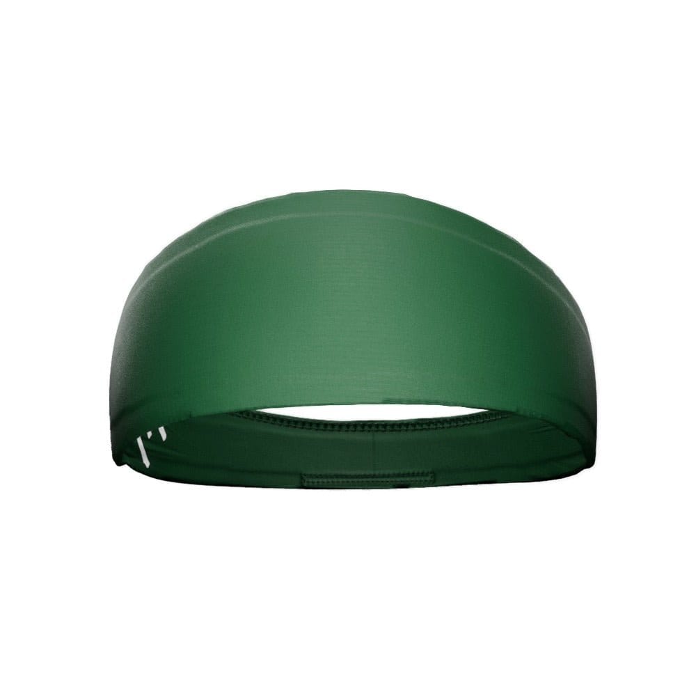 Elite Athletic Gear Headband Green Headband