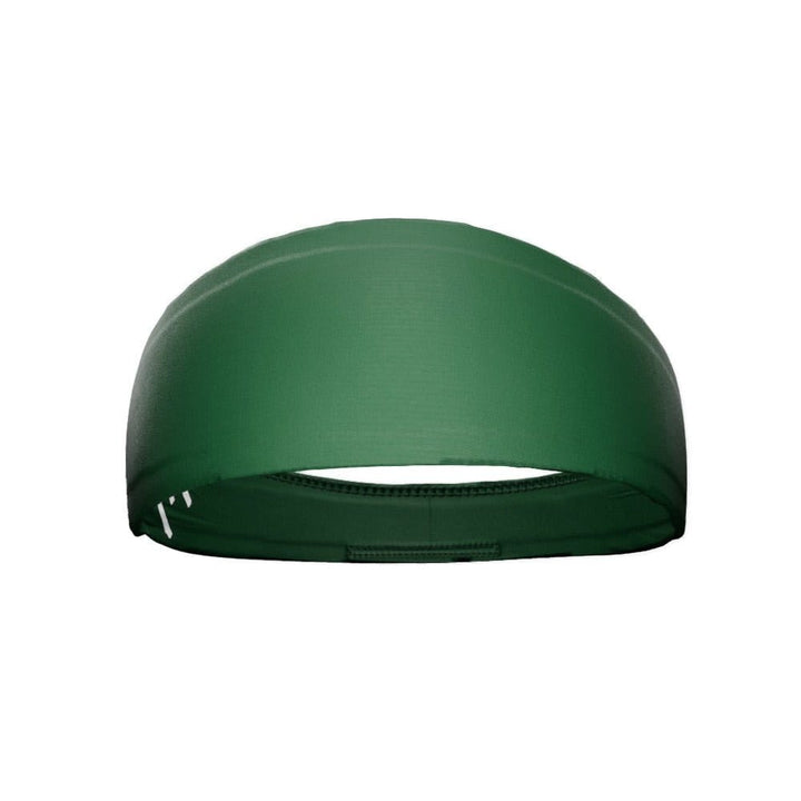 Elite Athletic Gear Headband Green Headband
