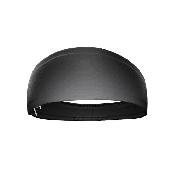 Elite Athletic Gear Headband Grey Faded Headband