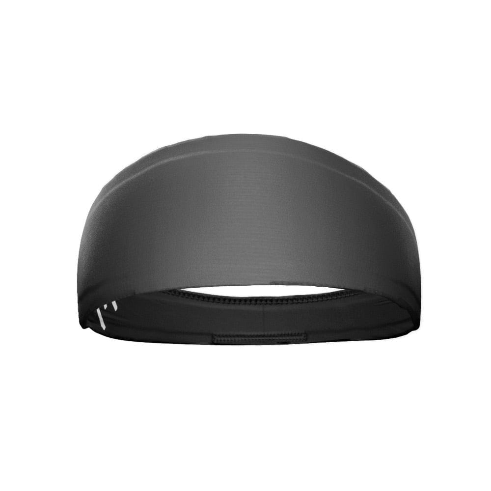 Elite Athletic Gear Headband Grey Headband
