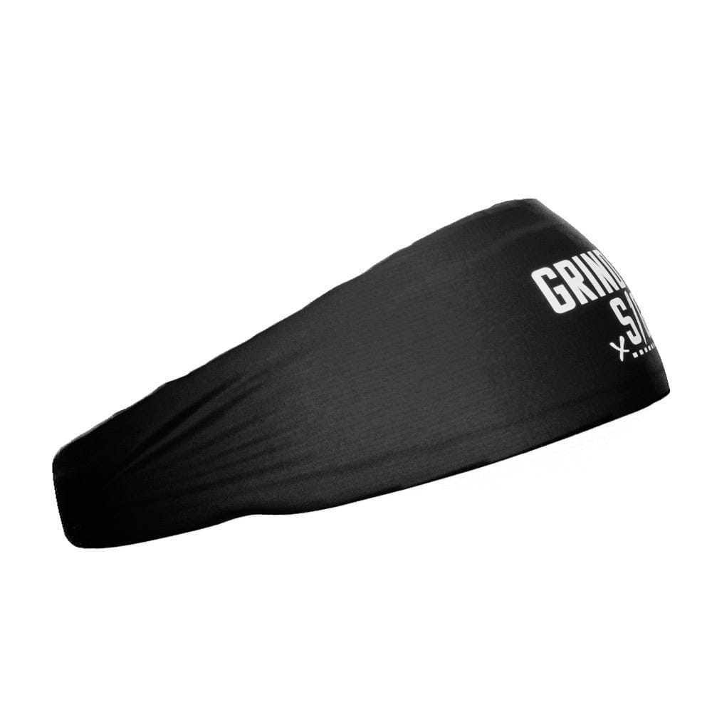 Elite Athletic Gear Headband Grind Until Signed Headband